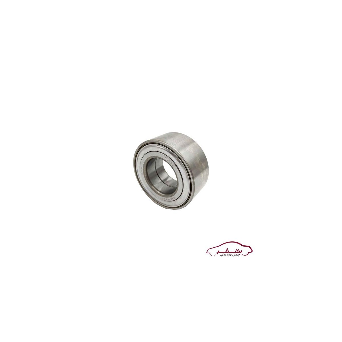 بلبرينگ دوبل چرخ جلو(پارس.سمند.دنا.تيپ 5) پژو 405 |RSCo  - كد 0185